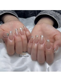 イチキュウハチキュウ ネイルサロン(The 1989 nail salon)/