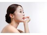 ダウンタイム無しの乳酸ピール♪目指せ艶肌