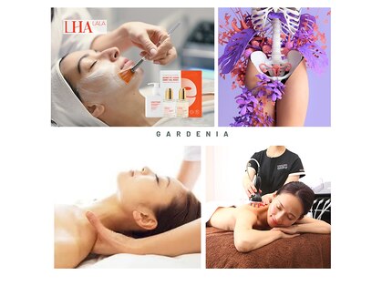 エステティックサロン ガーデニア(Gardenia)の写真