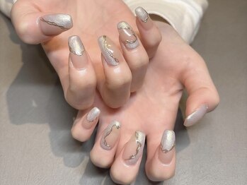 アトリエ ツメ(atelier TsuMe)/ミラーデザイン