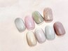 【HAND】【カラー多数◎】マグネットHANDワンカラー8480円[町田/マグネット]