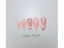 はにねいる(Hani Nail)の雰囲気（定額デザインもご用意しております。）