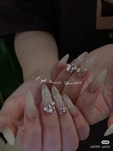 美人計ネイルサロン/