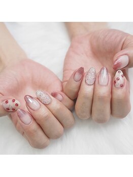 バレッタ(VALETTA)/ジェル デザインコース