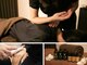 漢方アロマヒーリングサロン浦和店の写真/漢方アロマ療法で体質ケア♪経絡診断を基にお客様に合わせた漢方アロマで緩和します☆初めての方も◎