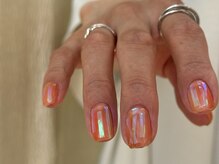 コンク 西荻窪(conq)/ちゅるっとオレンジ うるうる