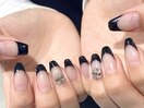 【HAND】初回デザイン　￥8,960