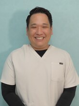 八幡西カラダ接骨院&nbsp;野中 大智