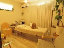 アンノ(anno)/annoの室内