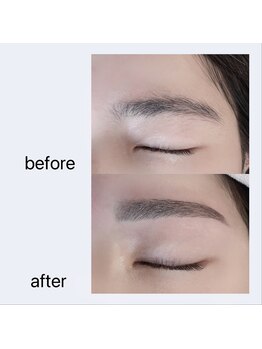 カルムトウキョウ 恵比寿本店(CALM TOKYO)/アイブロウ恵比寿