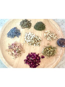 冷え改善・代謝をUPしたい