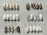 【平日限定】《人気No.1》monthlyニュアンス　20design ¥9,900 → ¥7,500