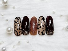 ネイルパティオ 新越谷店(nail patio)/9500コース