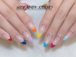 10本デザイン