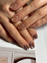 フィルネイル(fil nail)/マグネットネイル