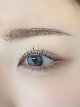 ニュアンストーキョー 大阪梅田本店(NUANCE TOKYO)/まつげパーマ/マツパ /眉毛