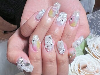 ペンティ(Painty)/ハンド2時間やり放題