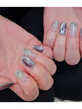 フルン(Flun)/煌めくマグネット&FLASH