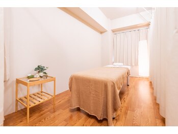 リン 吉祥寺店(Rin)/骨膜整体で身体をスッキリ軽く