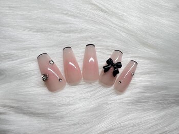 メゾンアンズ 船橋店(maison ANZU.)/定額 ワンホン,韓国系コース