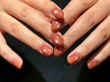 フィロンネイル 武蔵小杉店(filonnail)/マグネットワンカラー