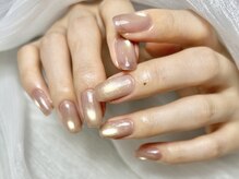 ナプラネイル(Naplu nail)