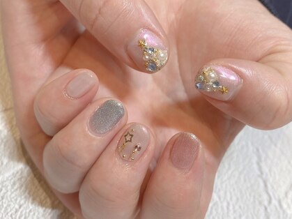 ロア(Lore)の写真