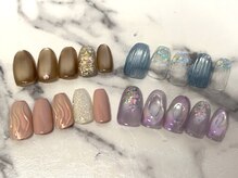 イズモンネイル(izmon nail)