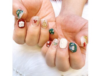 ブレンダ(BLENDA)/持ち込み120分コース