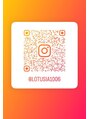 ルトゥーシア(Lotusia)&nbsp;Lotusia Instagram