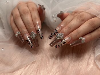 ジェルブラローズ(gerbera rose)/