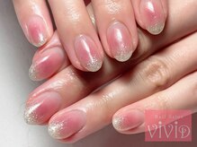 ネイルサロン ビビッド(Nail Salon ViViD)/