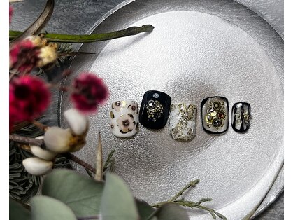 サロンドティス 学芸大学(salon de tis)の写真