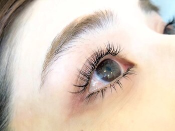 ベロニカ(Beronica)の写真/【口コミ高評価★】経験豊富なスタッフによる丁寧なカウンセリング×確かな技術であなたの理想のお目元へ♪