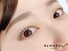 リワーズ アイラッシュ 祖師ヶ谷大蔵店(ReWARDs eyelash)