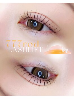 アイモア 可児店(eye mor.)/まつげパーマ