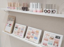 バベル 心斎橋店(Babel)の雰囲気（人気のマグ・フラッシュなど取り揃えております♪[マグネット]）