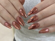 ニュイ 春日部(nuit)/ミラー/オーロラコース ¥7,500