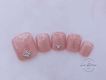 ラ リノ(La-Rino.)/ラメネイル