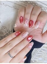サンジュウハチラグジュアリー(38 LUXURY)/