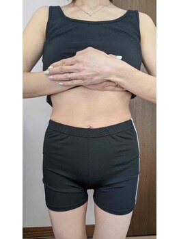 ソニコ 方南町本店(SONICO)の写真/夏までに痩せたい！腸もみマッサージで憧れのくびれボディへ♪