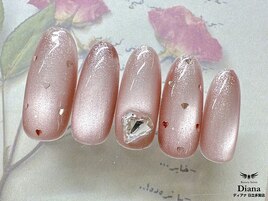 H2-182　定額ネイル