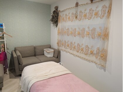 ソイル(Soile)の写真