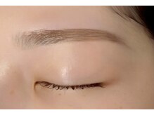 マジョリ(Majoli)の雰囲気（人気の眉スタイリングはリピート率90%以上のメニュー♪吉祥寺/眉）