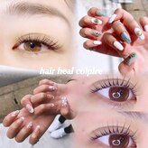 ヘアーヒール コルピレ(hair heal Colpire)