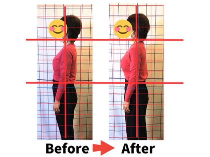 ストレッチ 整体 ホープ(HOPE)の写真