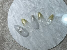定額シンプルアート
