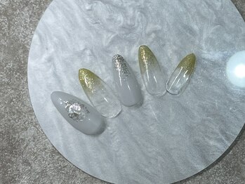リベラ 名駅店(LIBERA)/定額シンプルアート