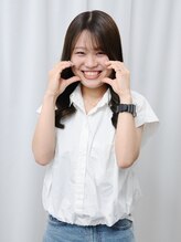 ハルハル(HARUHARU) 天草 伶衣