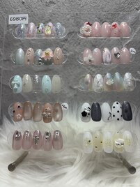 7月トレンドコース